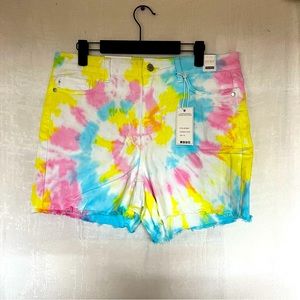Judy Blue NWT shorts